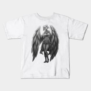 Wings Kids T-Shirt